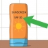 Beskyt dig selv mod solen