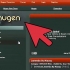 Tilføj tegn til mugen