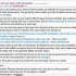 Indsamling af karma på reddit
