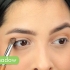 At lave katteøjne med eyeliner