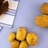 Fix klæbrig kartoffelmos