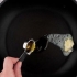 At lave hvidløgsflødesauce