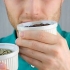 Ristning af kaffebønner
