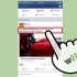 Kopiér og indsæt til facebook