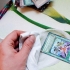 Reparer skæve samlekort