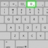Åbn launchpad hurtigt på en mac
