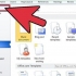 Topline-tegn i microsoft word