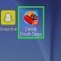 Sender liv i candy crush