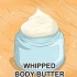 Brug af body butter