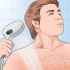 Barbering af kropshår (mænd)