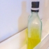 Servering af limoncello
