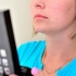 Vælg makeup, der matcher din hudtone