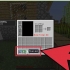 At lave chainmail armor i minecraft
