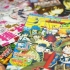 Lave manga