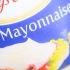 Brug af mayonnaise som hårbalsam