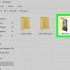 Udskriv flere billeder på én side på pc eller mac