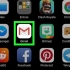 Slet flere e-mails i gmail på iphone eller ipad