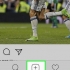 Upload flere billeder til instagram på en iphone eller ipad