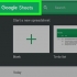 Sorter flere kolonner i google sheets