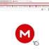 Brug af mega cloud storage