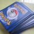 Spil med pokemon-kort
