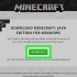 Hent minecraft gratis