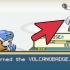Fang moltres i pokemon fire red