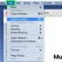 Læg mp3'er i itunes