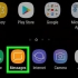 Bloker multimediebeskeder (mms) på samsung galaxy
