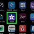 Klip musik i imovie på iphone eller ipad