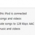 Kopier musik fra din ipod til din computer