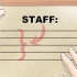 Læse musik