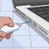 Kopier musik til en usb-stick
