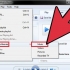 Overfør musik fra windows media player til itunes