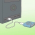 Sæt musik på din ipod shuffle