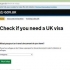 Flytter til england