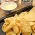 Laver nachos