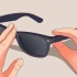 Find ud af, om ray bans er falske