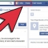 Naviger på facebook