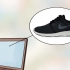 Genkender falske nikes