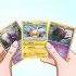 Genkend falske pokemon-kort