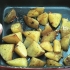 Forbered nye kartofler