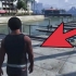 Få uendelige penge i grand theft auto 5 (gta v)