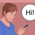 Flirt online via chattjenester