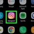 Download videoer på instagram på android