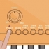 Lær at spille et casio keyboard (for begyndere)