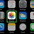Føj tekst til et billede på en iphone