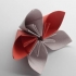 Folde origami