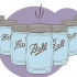 Dating old ball mason jars