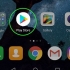 Konfigurer forældrekontrol på android